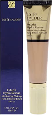 foto del prodotto fondotinta estee lauder futurist hydra rescue moisturizing makeup spf4