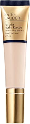 foto del prodotto fondotinta estee lauder futurist hydra rescue moisturizing makeup spf4
