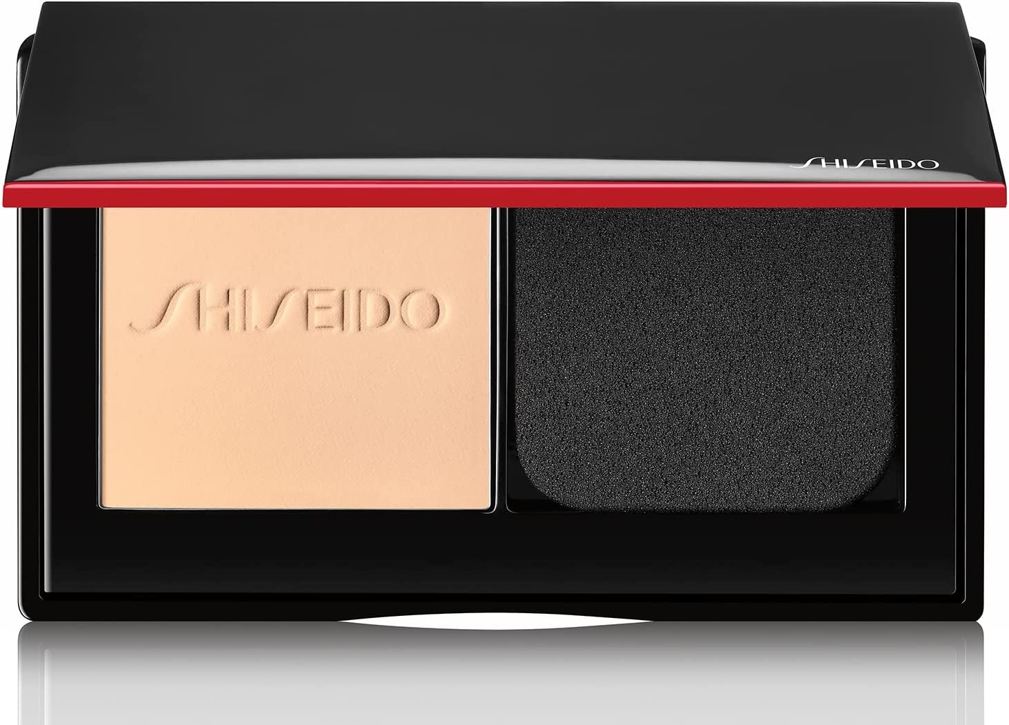 foto del prodotto fondotinta shiseido synchro skin self refreshing custom finish powder