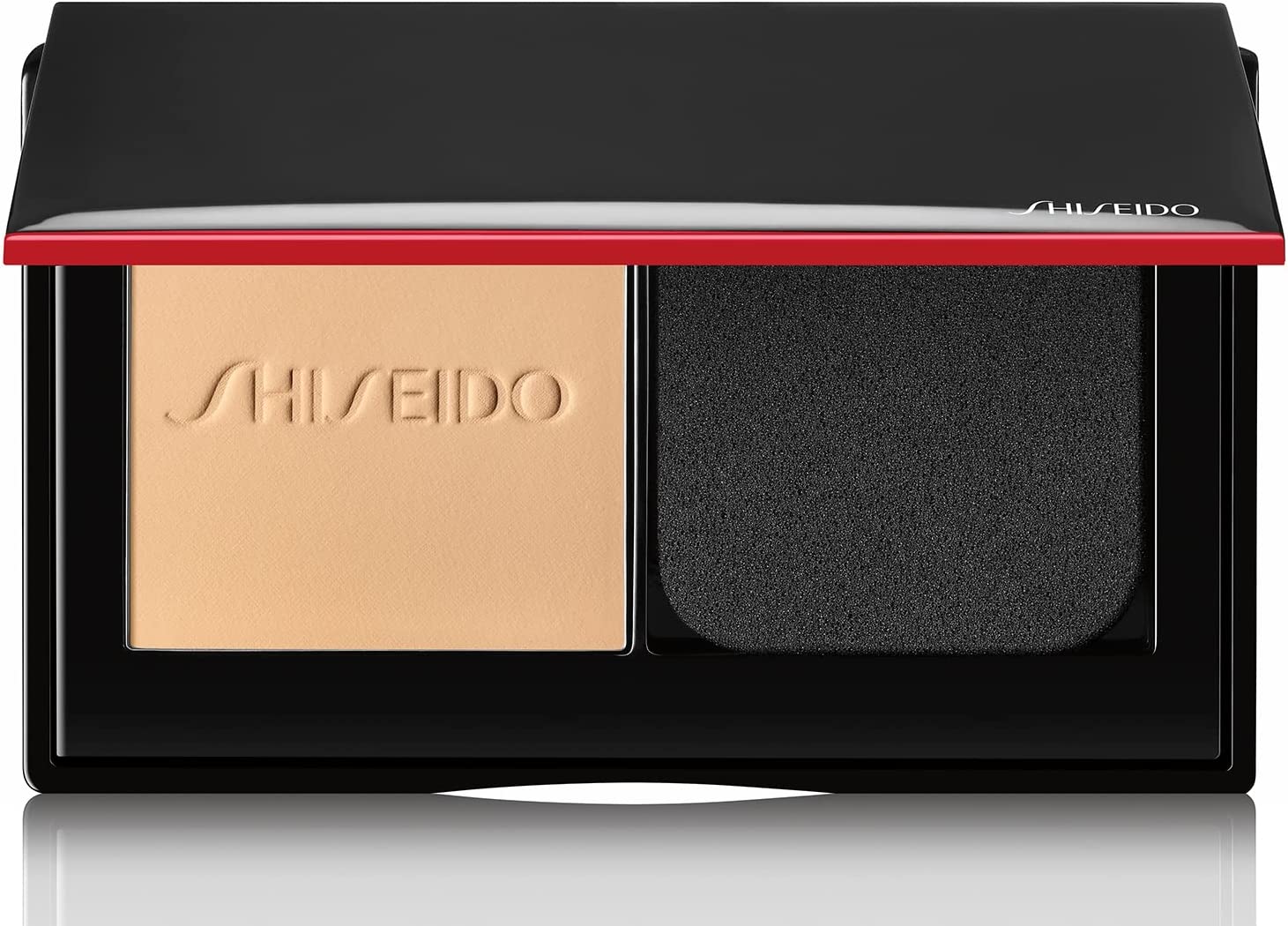 foto del prodotto fondotinta shiseido synchro skin self refreshing custom finish powder