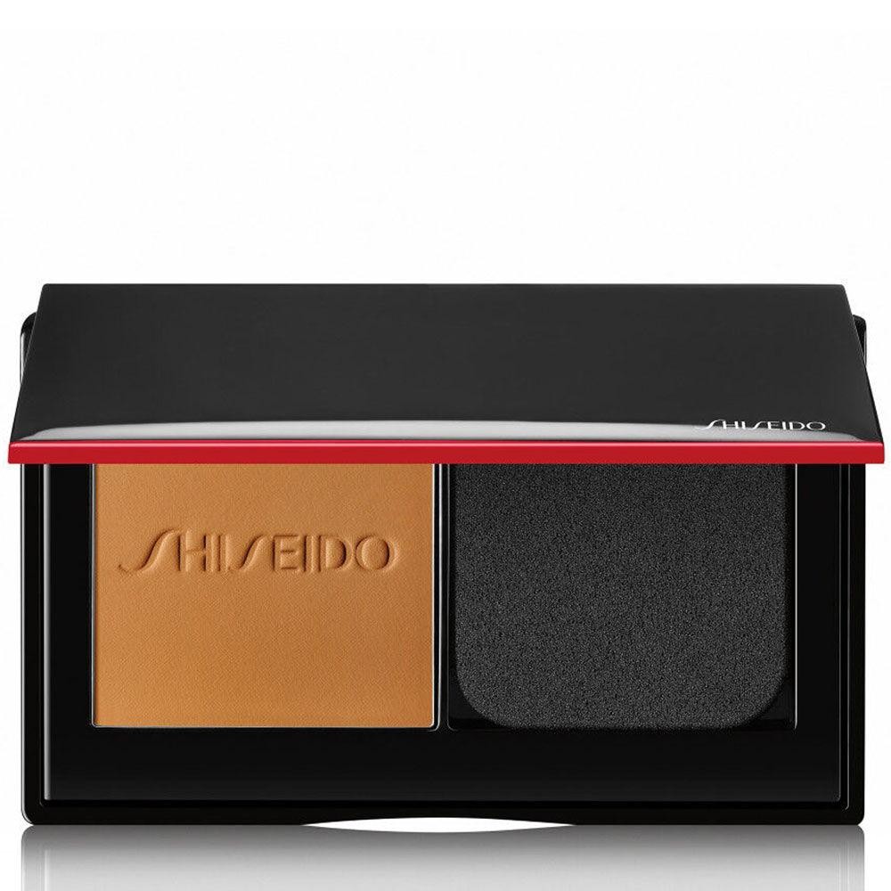 foto del prodotto fondotinta shiseido synchro skin self refreshing custom finish powder