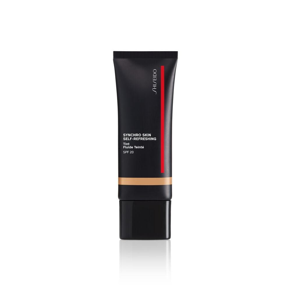 foto del prodotto fondotinta shiseido synchro skin self refreshing tint spf20 235 light