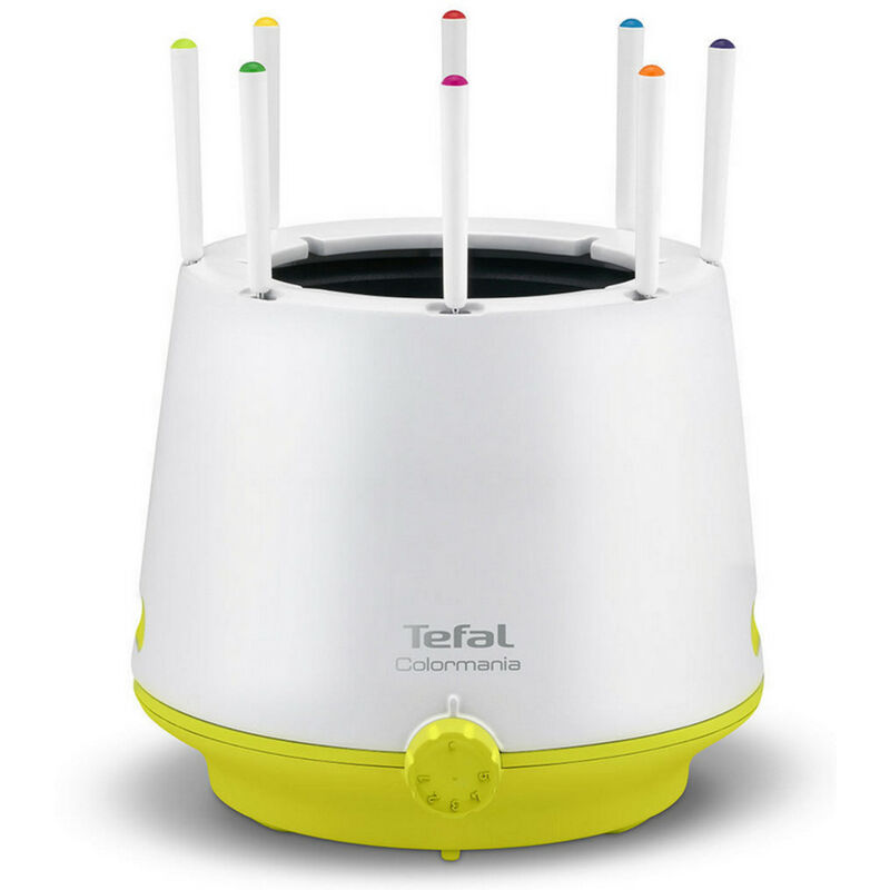 foto del prodotto fonduta 800w 8 forchette ef260312 tefal