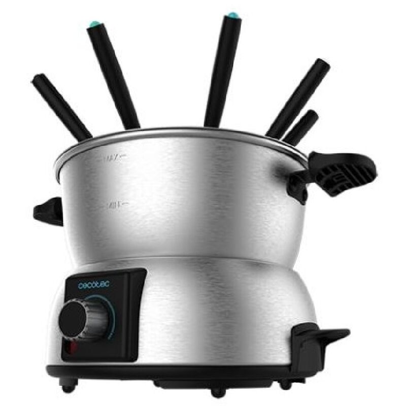 foto del prodotto fonduta elettrica fun gourmetfondue cecotec