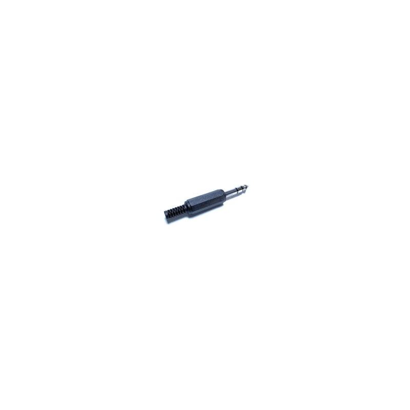 foto del prodotto fonestar connettore jack 6.3 m st s 103 10 10 x unidades