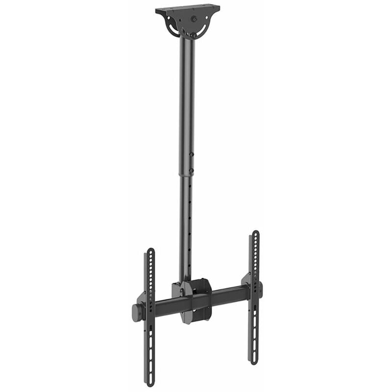 foto del prodotto fonestar stt 7114cn supporto tv a soffitto per tv da 32 a 55 50kg vesa 400x400