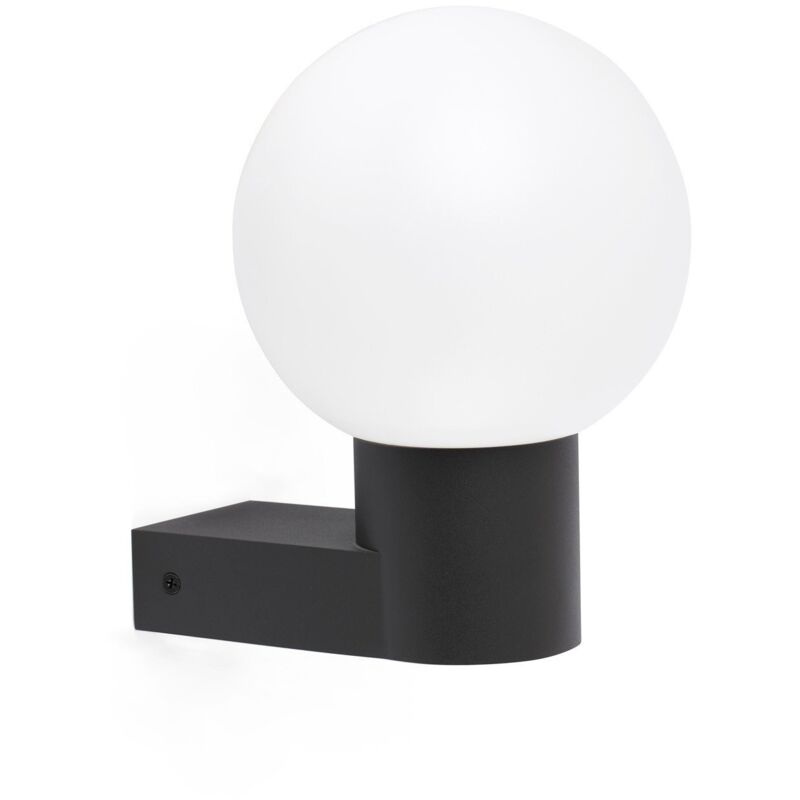 foto del prodotto fonovia lampada sospensione grigio 50w 4000k