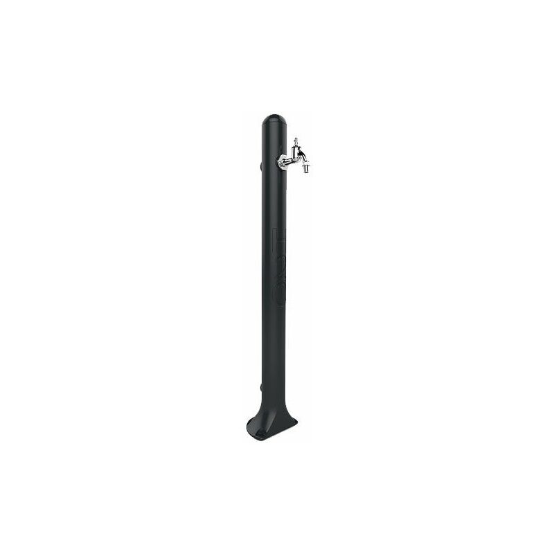 foto del prodotto fontana da giardino arkema h20 antracite gh115