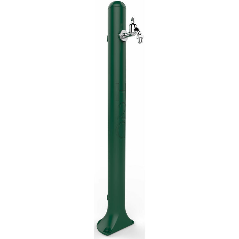 foto del prodotto fontana da giardino arkema h20 verde gh115