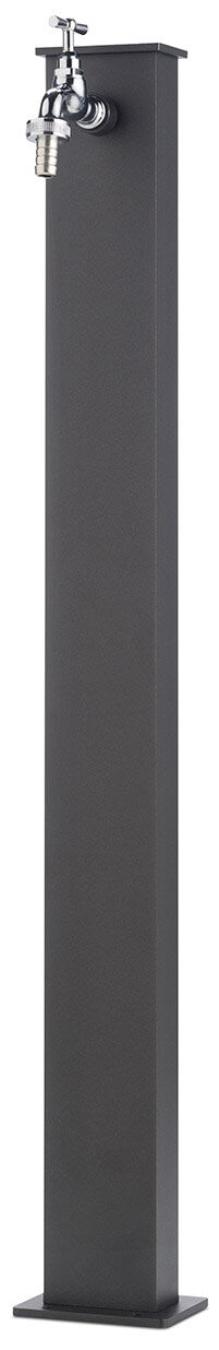 foto del prodotto fontana da giardino con rubinetto belfer 42 re antrafcite