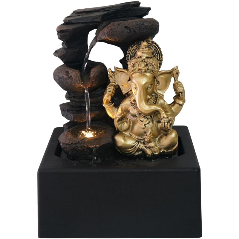 foto del prodotto fontana da interno ganesh calmwater