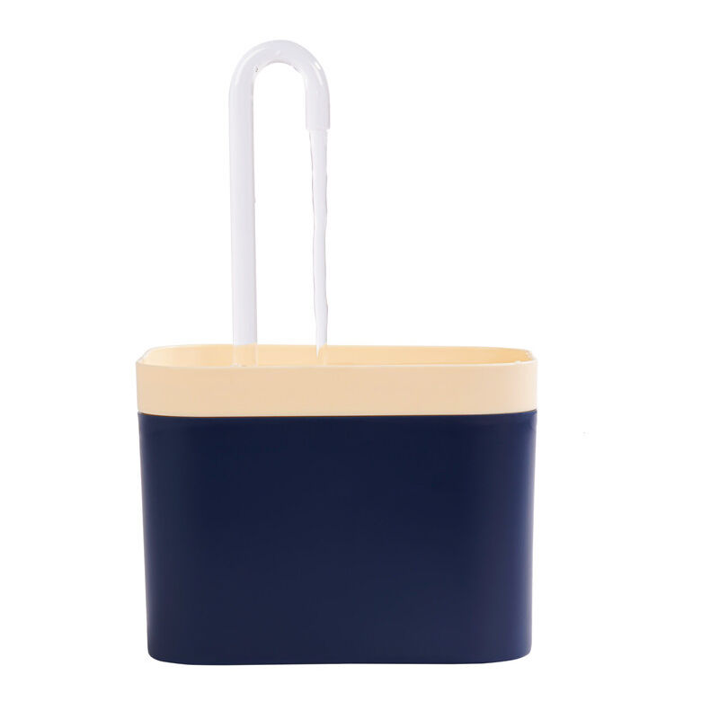 foto del prodotto fontana per gatti filtro automatico usb elettrico muto ciotola per bere per gatti 1,5 l filtro per bere a ricircolo per gatti distributore di acqua