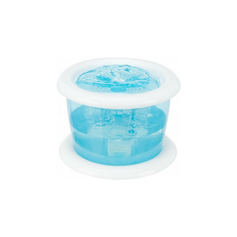 foto del prodotto fontanella bubble stream per gatti da 3 lt trixie