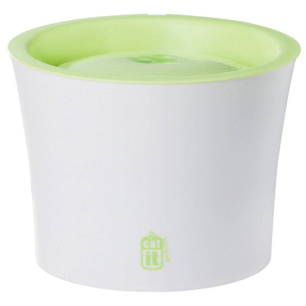 foto del prodotto fontanella catit design fresh clear 3 l 3 litri nuovo modello con usb 