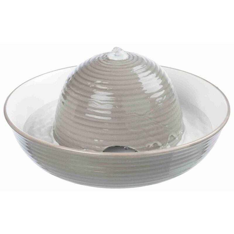 foto del prodotto fontanella vital flow in ceramica 0.8l