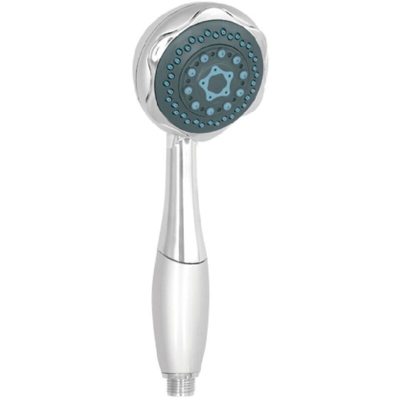 foto del prodotto fontastock soffione herv s h 1 2 cromato