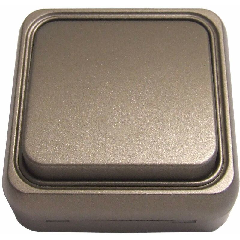 immagine 0 del prodotto fontini bf bf 18 interruttore commutatore 18 superficie 10 a bronzo borsa