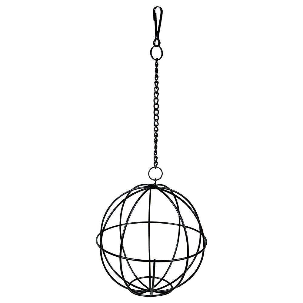 foto del prodotto food ball mangiatoia sferica trixie per roditori 12 cm