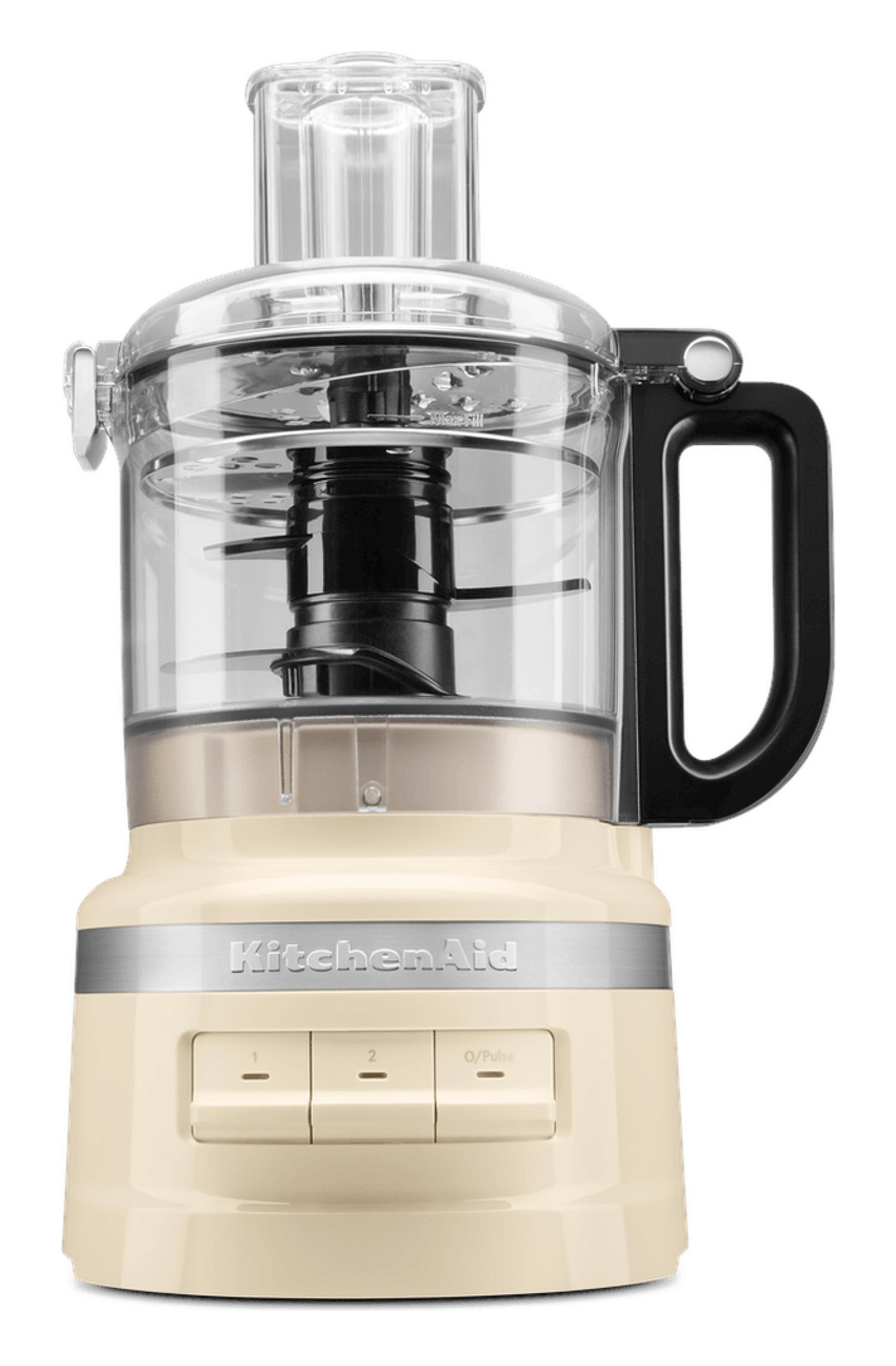 foto del prodotto food processor 250w 1,7lt crem 5kfp0719eac