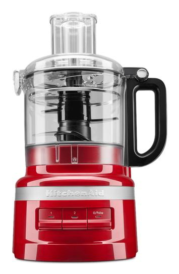foto del prodotto food processor250w1,7l rosso i 5kfp0719eer