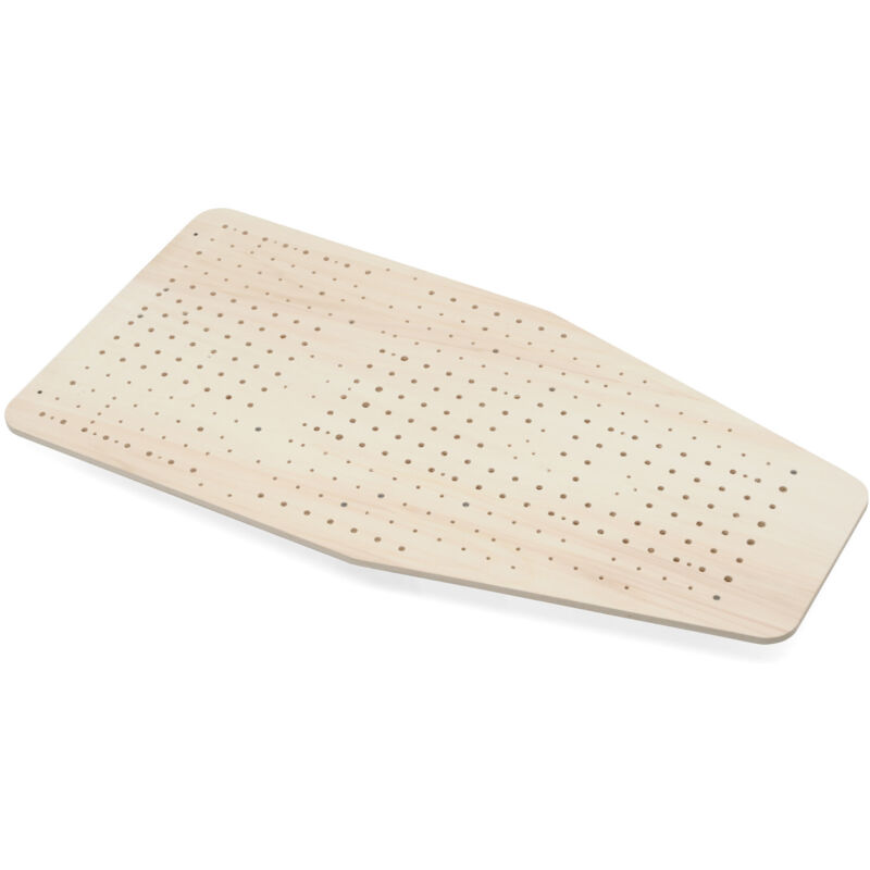foto del prodotto foppapedretti 3010250103 rivestimento per asse da stiro strato superiore di copertura dell asse da stiro fenolo formaldeide pf , polywood beige