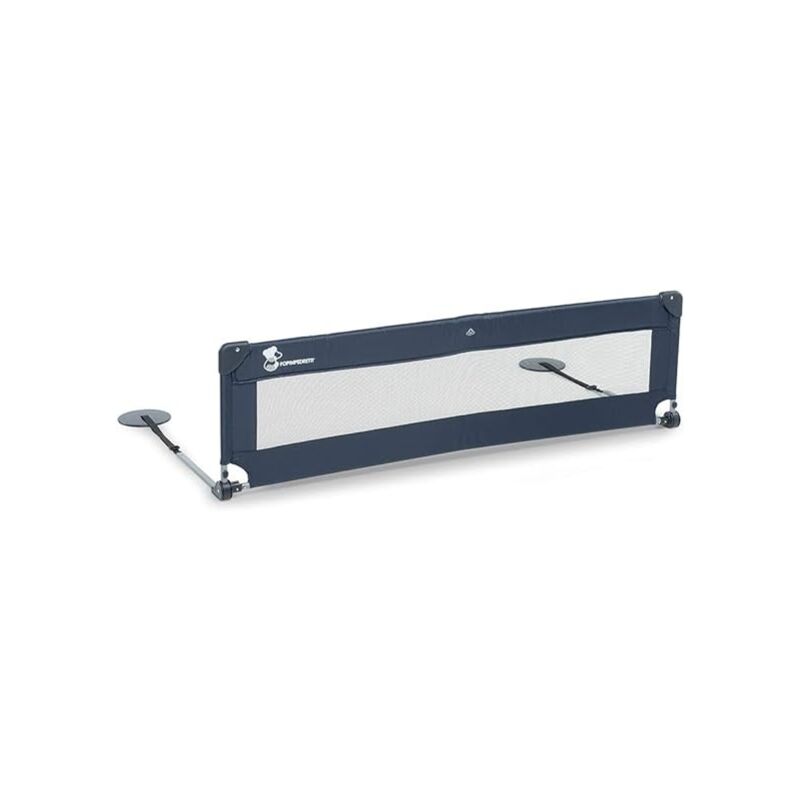 foto del prodotto foppapedretti barriera letto hopla bianco