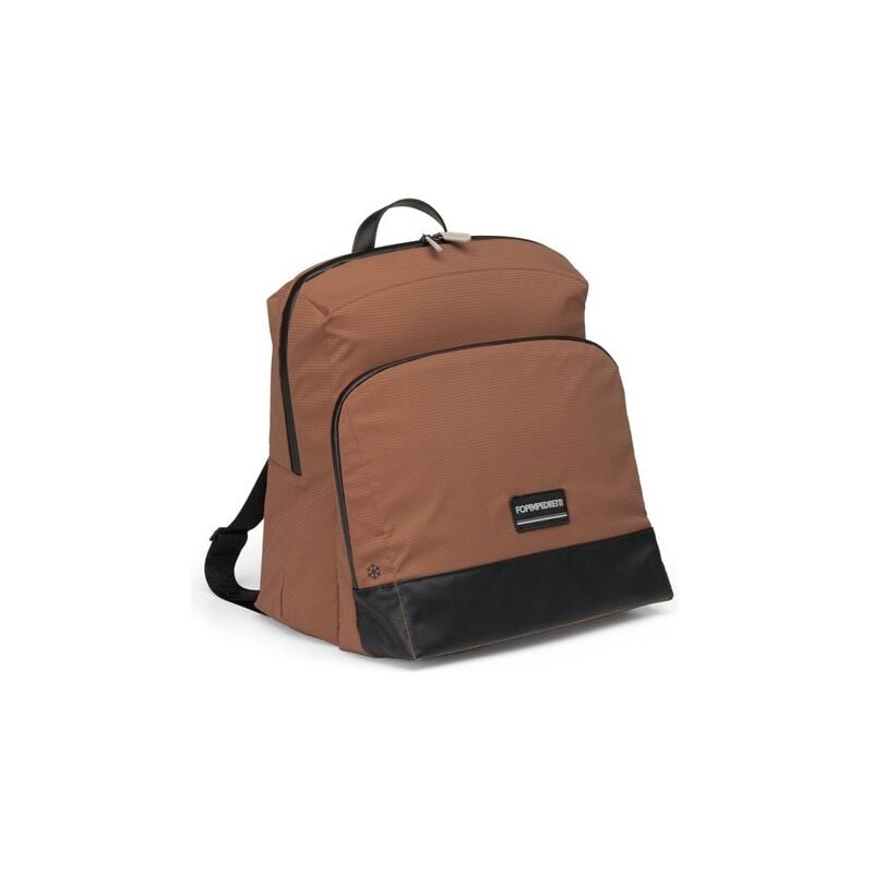 foto del prodotto foppapedretti borsa nursery foppapedretti 9700331905 pretty zainetto navy