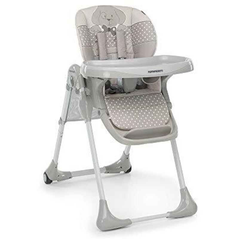 foto del prodotto foppapedretti seggiolone foppapedretti 9700419010 meeting puppy