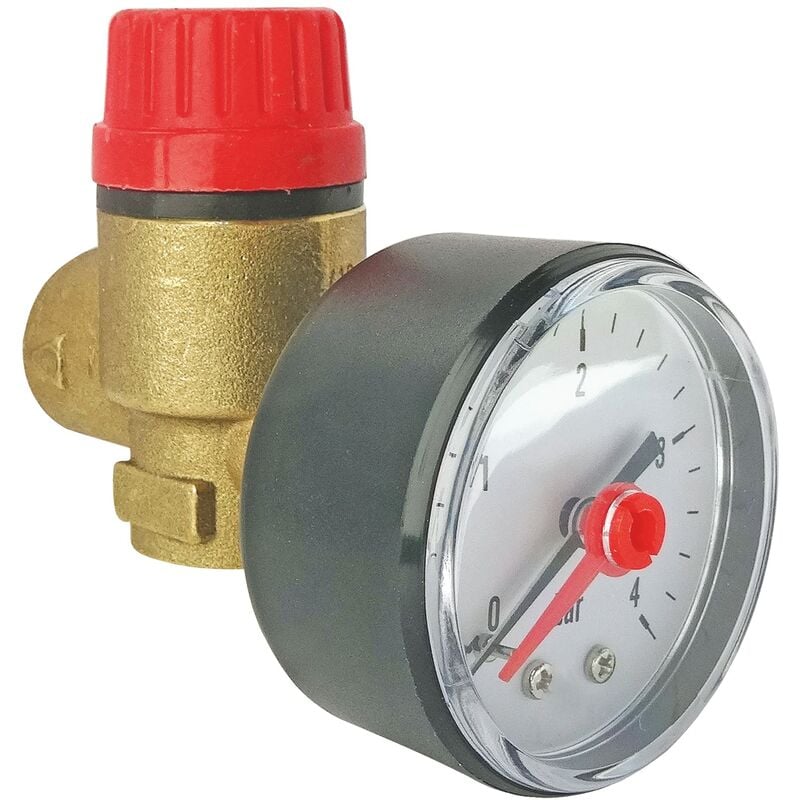 foto del prodotto for you blocco valvole mamom tre f15 21 somatherm