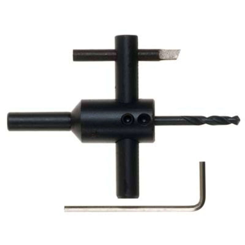 foto del prodotto foralastra hss pg 214.00 mm 20/123 c.mm 8