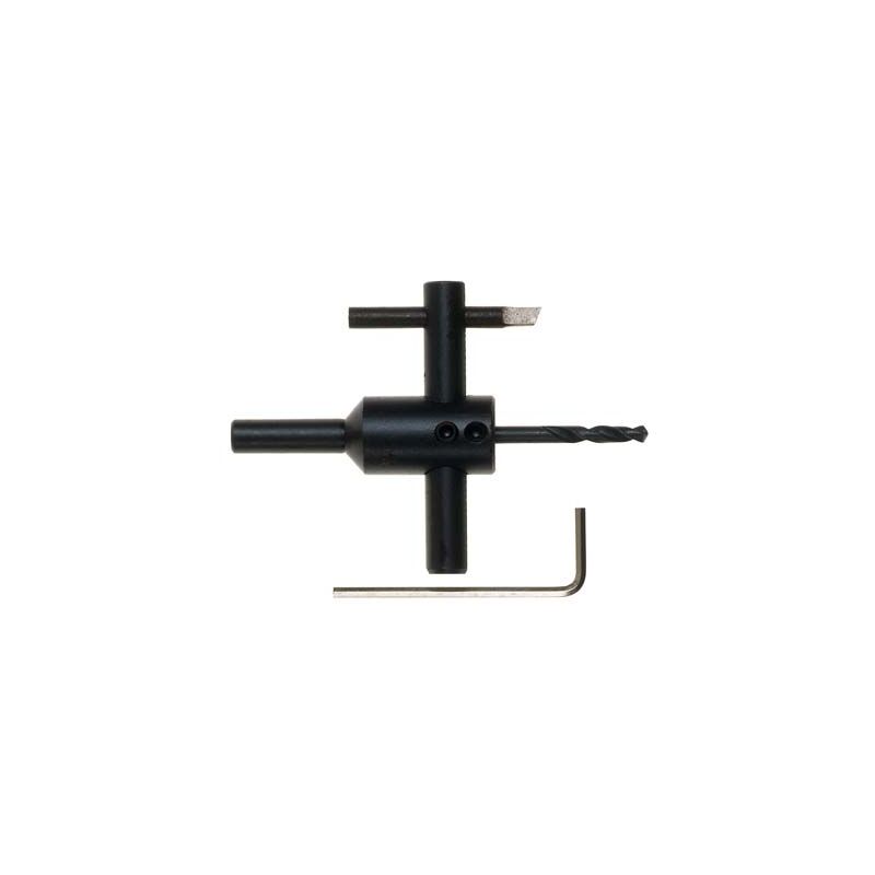 foto del prodotto foralastra hss pg 216.00 mm 27 104 c.mm 8