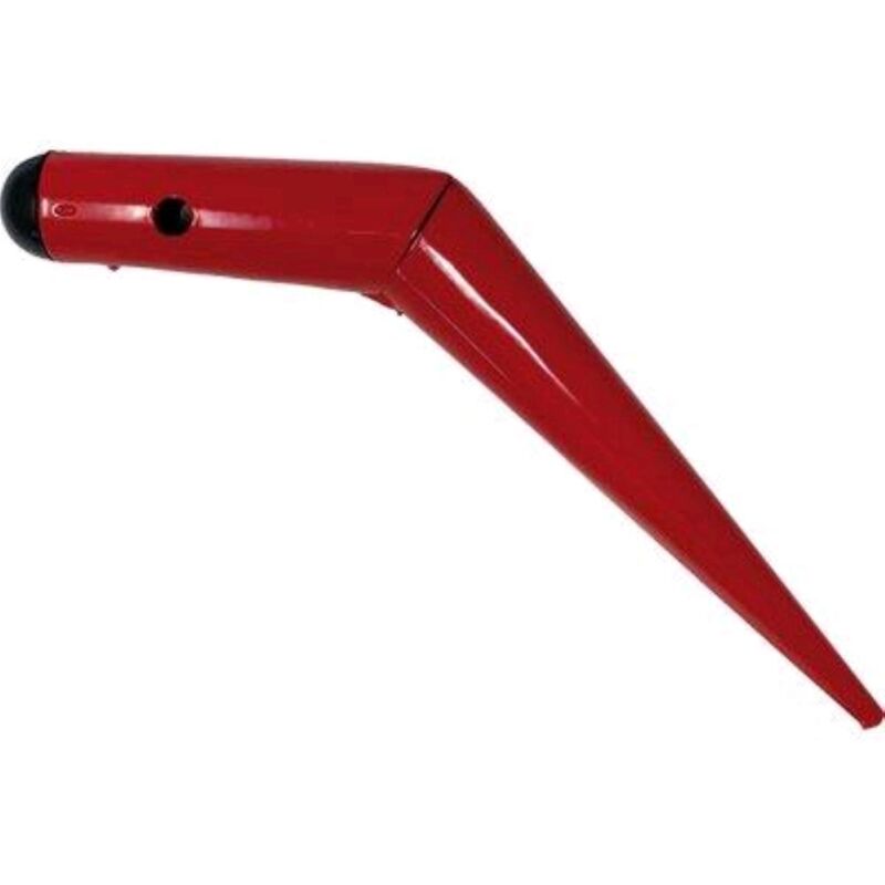 foto del prodotto foraterra stars acciaio vern cm 28 1 pz