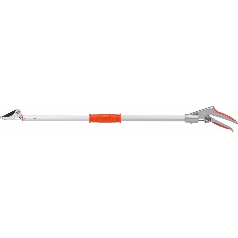 foto del prodotto forbice ad asta lunga bypass 200 cm stocker