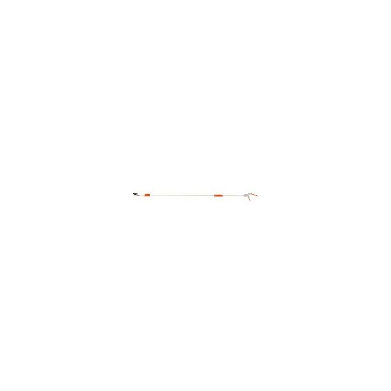 foto del prodotto forbice ad asta lunga telescopica stocker cm 130 200 art 508