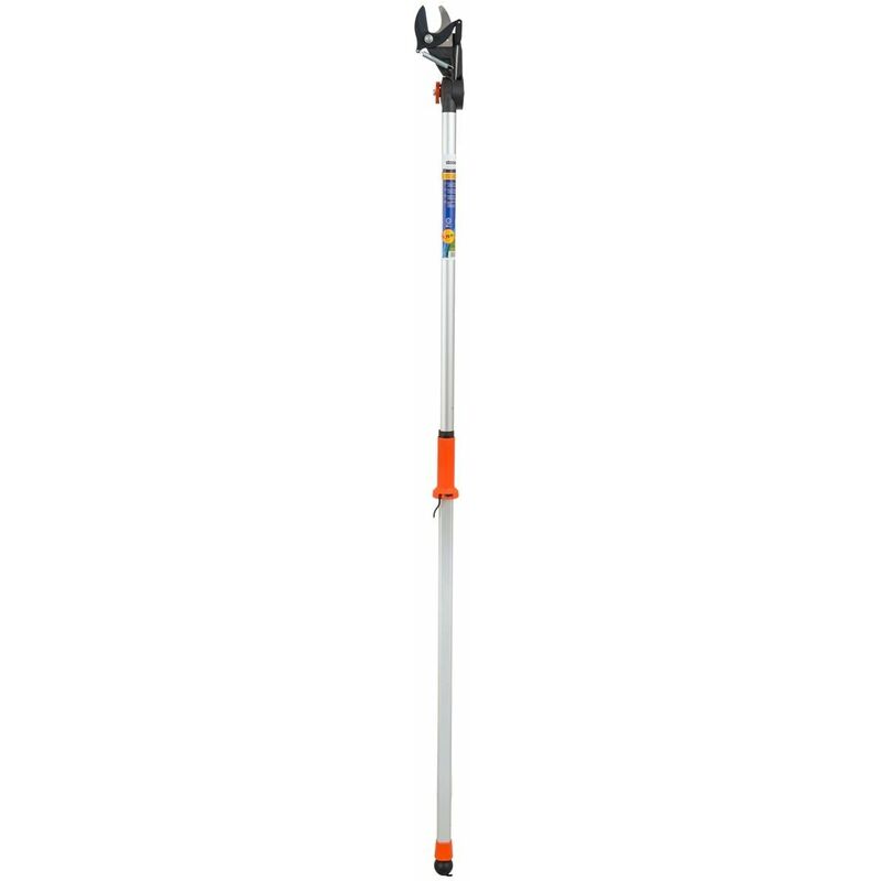 foto del prodotto forbice asta lunga 170 cm stocker