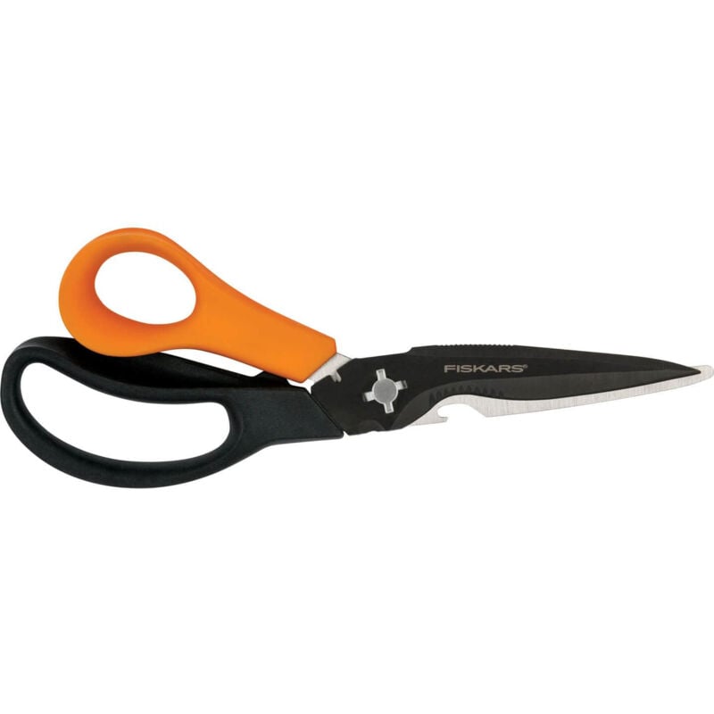 foto del prodotto forbice bypass solid cut sp341 - fiskars