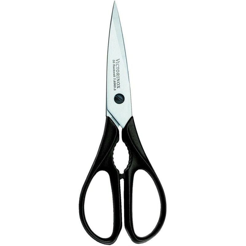 foto del prodotto forbice da cucina pizza pollo - 7.6363.3 - victorinox