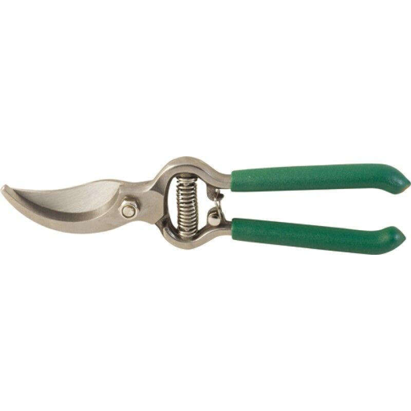 foto del prodotto forbice da potatura forgiata professionale 205 mm taglio 18 mm papilllon
