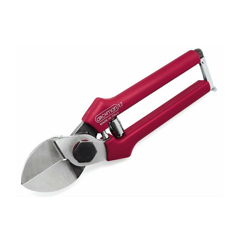 foto del prodotto forbice doppio taglio 21cm per potatura frutteto