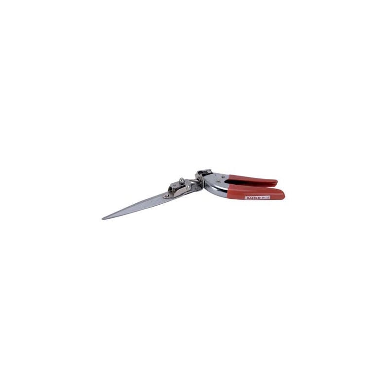 foto del prodotto forbice erba gs 76 bahco posizioni 3