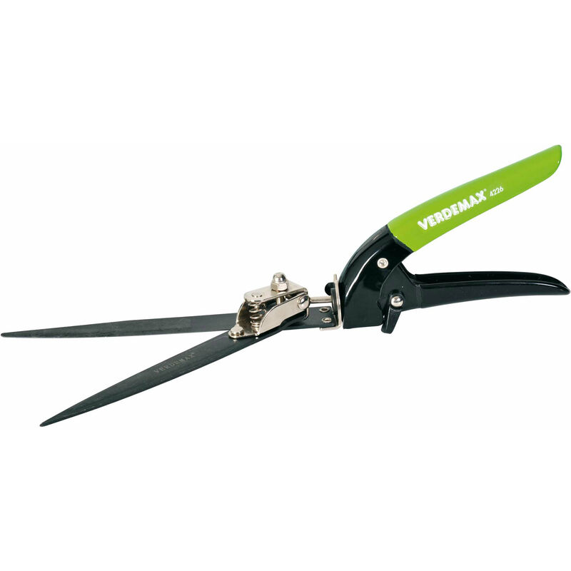 foto del prodotto forbice lame in acciaio 34 cm per erba giardinaggio rama
