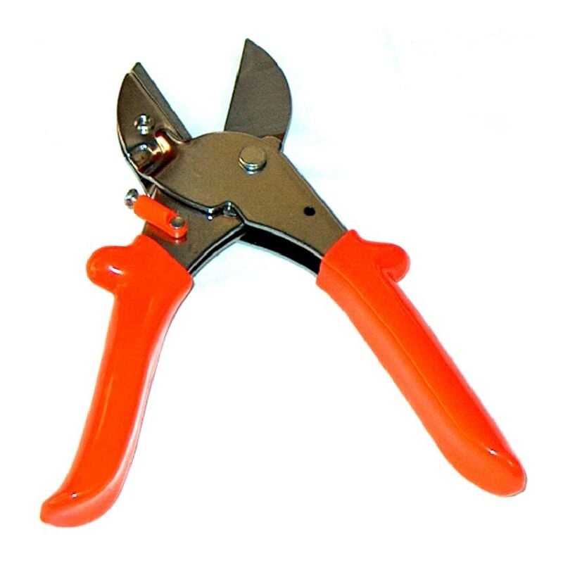 foto del prodotto forbice multi-uso a battente lunghezza forbice 210mm lunghezza lama 50mm