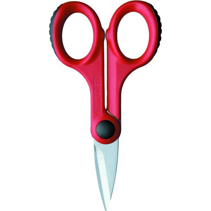 foto del prodotto forbice per elettricista2k con safetybox intercable cod. 16014