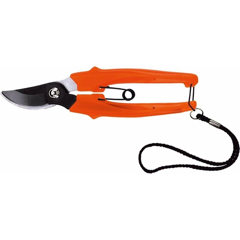 foto del prodotto forbice per fiori 17 cm stocker