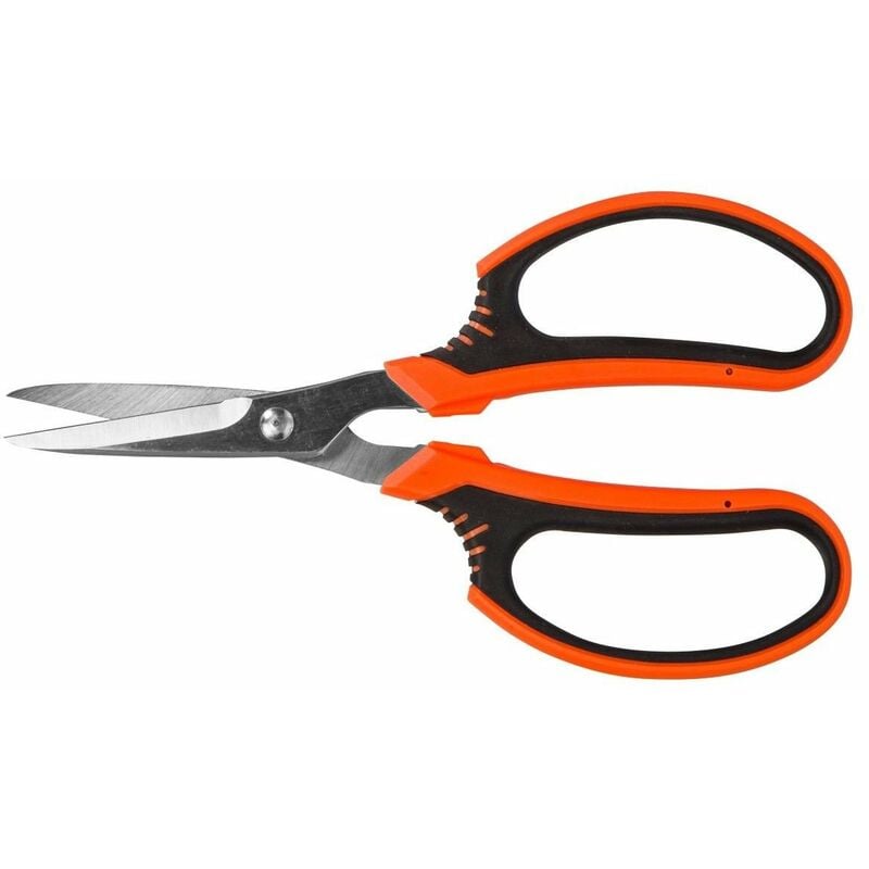 foto del prodotto forbice per fiorista 17 cm stocker