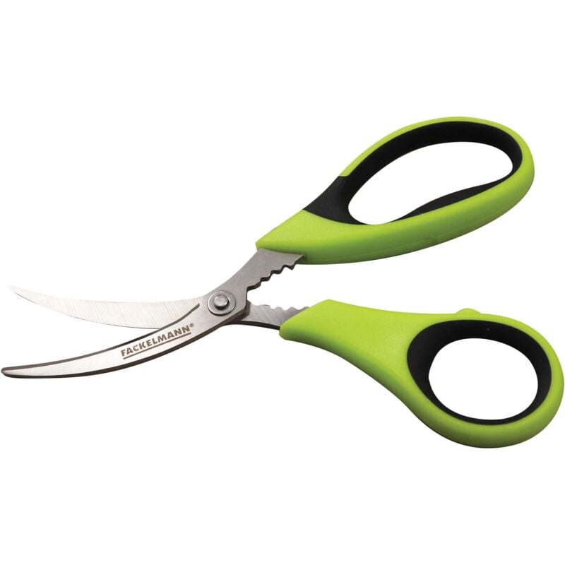 foto del prodotto forbice per gamberi art.43753 pz 6,0