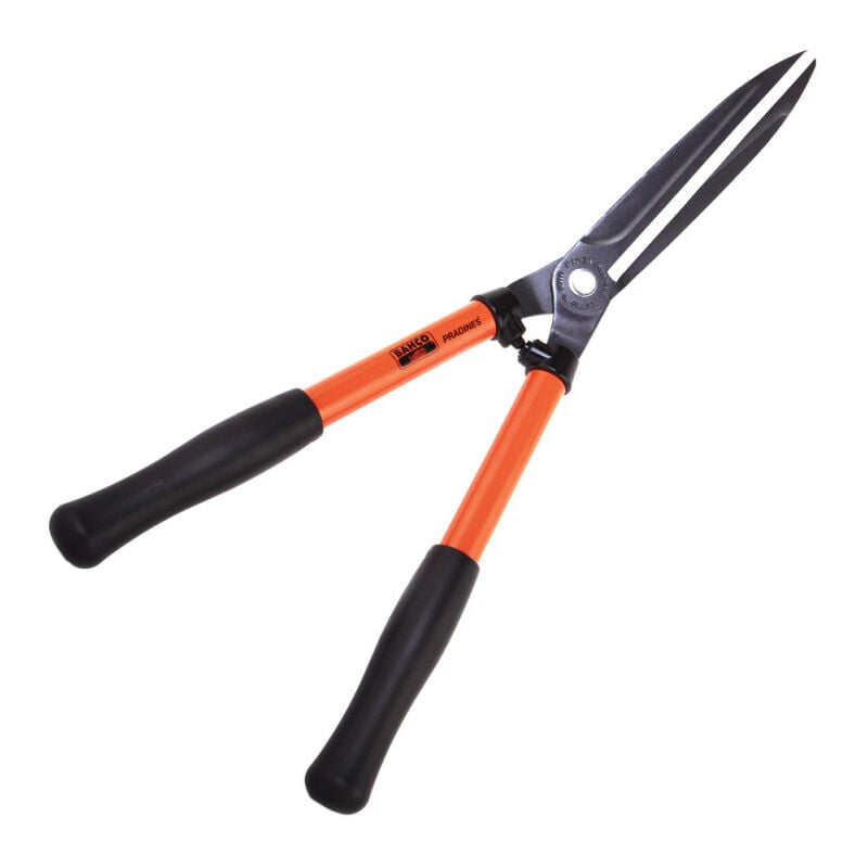 foto del prodotto forbice per siepe p59 bahco 58 cm