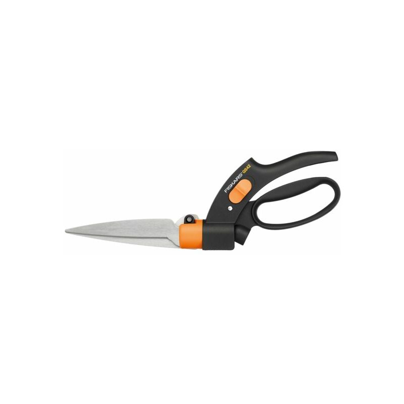 foto del prodotto forbice per taglio erba fiskars gs42