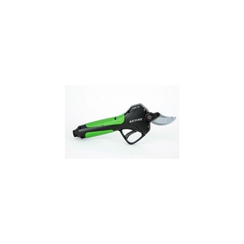 foto del prodotto forbice potatore active tigercut 40 batteria e caricabatterie inclusi