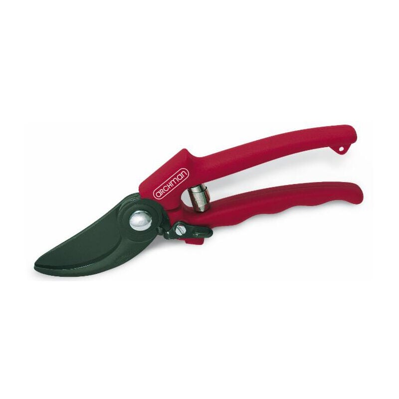 foto del prodotto forbice potatura vigna lama fissa by-pass